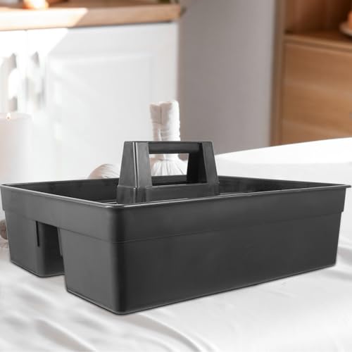 Panier de nettoyage robuste pour ranger vos flacons sans risque de renversement - 8