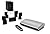 Bose® Lifestyle® T20 Home Theater System-Black
