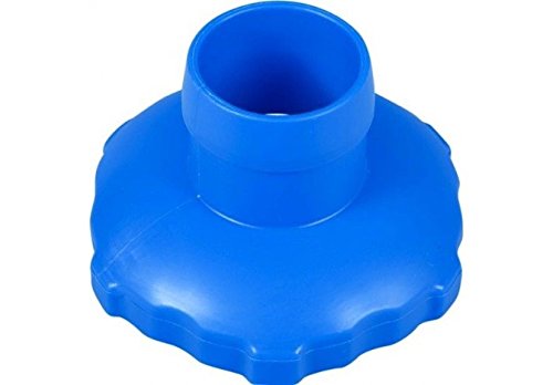 ADATTATORE PER KIT DI PULIZIA 58947 58949 RICAMBIO PISCINA INTEX 11238