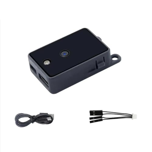 Cámara Ros B MaixSense A010 RGBD TOF 3D para laboratorios de automatización hogareña