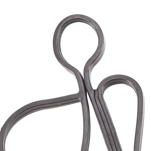 Joint torique refroidisseur huile pour Discovery 4 et Range Rover Sport v6