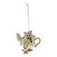 Disney Traditions Mrs Potts & Chip Hanging Ornament