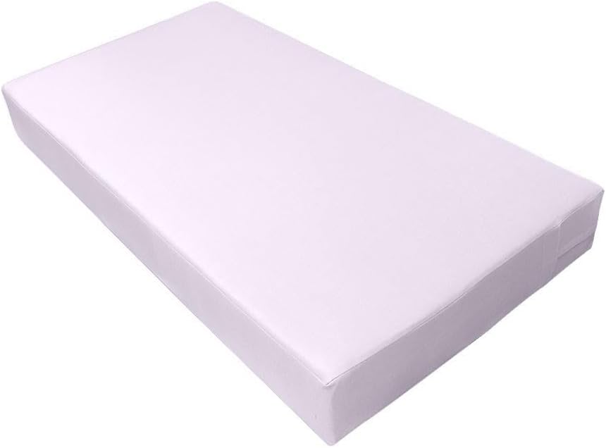 |Cover ONLY| Outdoor Knife Edge 8" Full Size Daybed Fitted Sheet Slipcover AD107