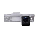 7''AHD GPS Sat Navigator Canbus Autoradio Radio CarPlay Android kamera cofania kompatybilna z Opel Astra Caravan GTC/Antara/Vectra/Corsa/Zafira/Meriva/Vivaro/Tigra/Signum (kamera 9150 AHD)