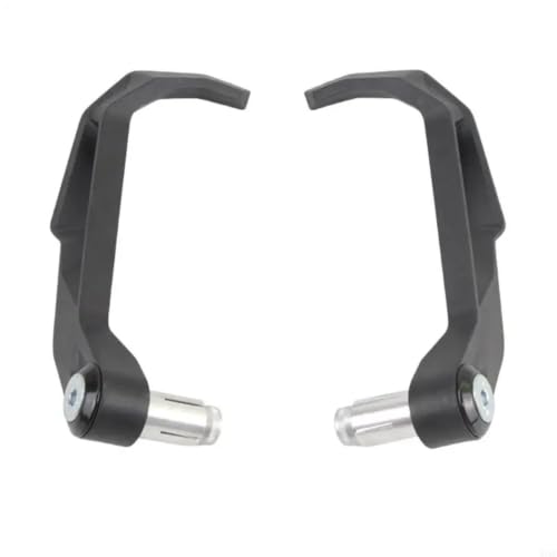 Protector de palancas de motocicleta contra impactos en manillar de freno y embrague