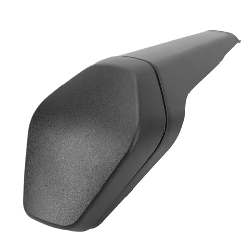 Siège arrière carénage Panigale V4 1100, capot de selle anti-turbulences