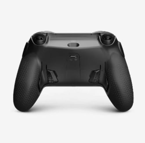 SCUF ENVISION PC用 有線コントローラー Black Amazon.com: SCUF ENVISION V1 (2023) Wired PC Gaming