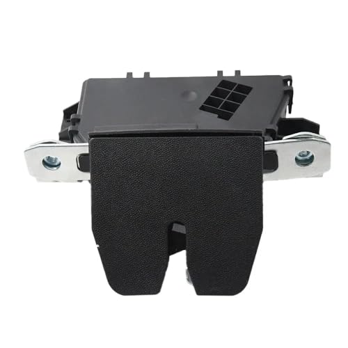 Cerradura de maletero Opel Astra 10-2011 y actuador de portón trasero 4