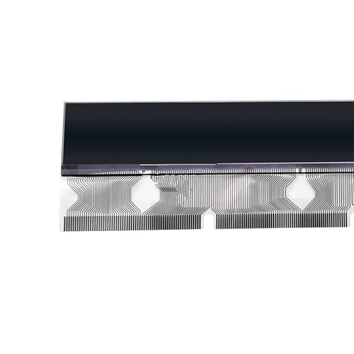 Cuadro de instrumentos como nuevo: pantalla LCD para BMW E39, E38 y X5 E53 4