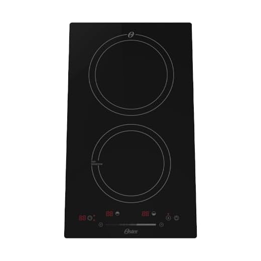 Oster OTOP202 3000W (2 bocas)