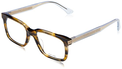 Police Lunettes de Vue VPLF03 homme monture confortable sans glisser