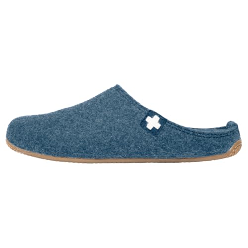 Slipper mixte Living Kitzbühel 3842-0595-43 chausson maison confortable
