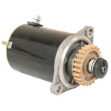 Starter Nuevo Compatible con Onan OE# 191-2351 miniatura 1