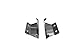 Heat Plate Support For GPC2700JD, GPC2700J-6, GPC2700JD-4 Gas Models