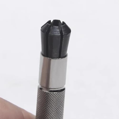 Comphic Remontoir de montre pour montres mécaniques manuelles, convient aux couronnes de 3 mm à 5 mm – vue 5