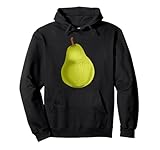 poire sweet sensation 241 g, coupe classique, col tissé