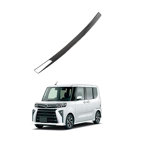 Amazon | 【Black Car】ダイハツ 新型 タント カスタム LA650S LA660S