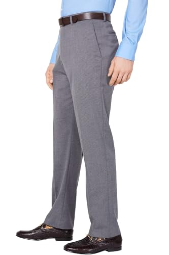 Vince Camuto Men's Slim Fit Suit Separates (Jacket, Pant, and Vest)3