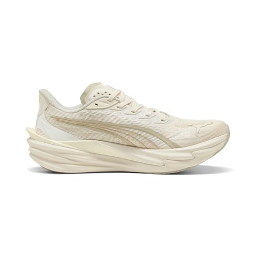 Image of PUMA Mens Deviate Nitro 4 Running Sneakers Shoes