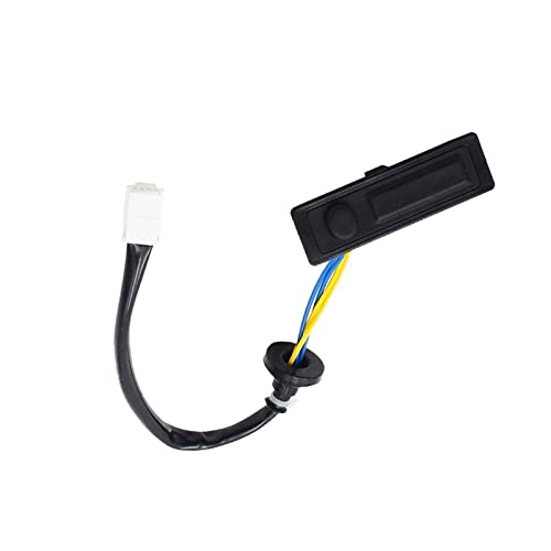 Commutateur de déverrouillage hayon Nissan Murano 2008-2014 bouton coffre 253801AA0A