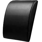 JFIT Abdominal Sit Up Pad with Contoured Design