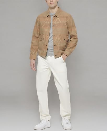 Image of Levi's Men's Lightweight Trucker Shirt Jacket