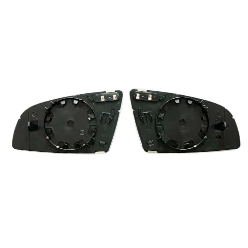 Espejo retrovisor ancho para Audi A4 ideal para viajes seguros en familia 3