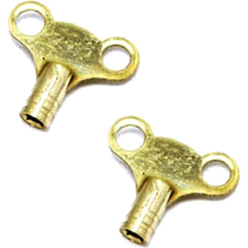 Monument 2058J Radiator Bleed & Balance Key