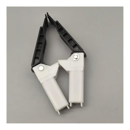 Bisagra ADF FC0-1787 arregla error alimentador Canon MF4410 MF4450 D550