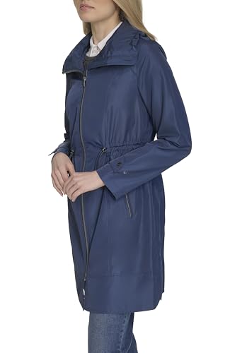 Image of Cole Haan Women's Travel Packable Rain Jacket