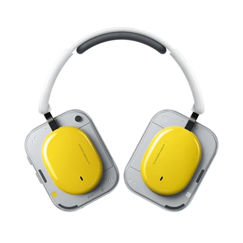 Nothing (�i�b�V���O) ���C�����X�w�b�h�t�H�� Headphone (a) �ő�135���ԍĐ� / �}���[�d/�G�o�R���g���[��/�A�_�v�e�B�u�A�N�e�B�u�m�C�Y�L�����Z�����O/�I�[�o�[�C���[/�n�C���] + LDAC�F�� / IP52�h�o�h�H / Cha