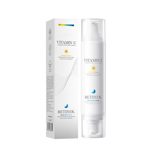 SURORAIN Anti-Wrinkle Eye Cream