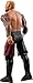 Mattel WWE Solo Sikoa Action Figure, Main Event Series #151 6-inch Collectible with 10 Articulation Points & Life-Like Look
