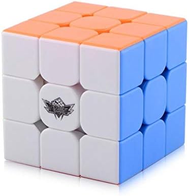 Starboy Cyclone Boys 3x3 Magnetic Super Speed Cube (Shevoline Popey)