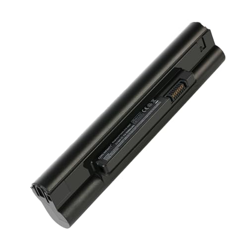 �f�� Dell �Ή� Inspiron Mini 10v 312-0907 A3582344 11.1V 5200mAh �u���b�N �݊��ރb�e���[