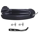 All That Garden 631-05195A Mulch Plug Replacement for 631-05195, Compatible with MTD 42