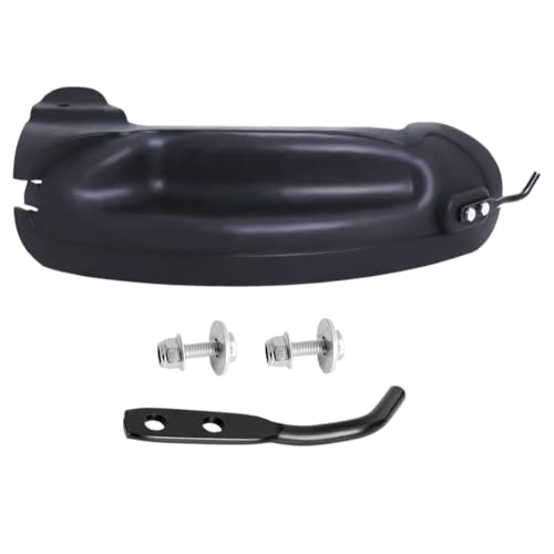 All That Garden 631-05195A Mulch Plug Replacement for 631-05195, Compatible with MTD 42" / 46" Lawn Mowers 19A30046100, 19A30047100, 19A30055100, 19A70041, 19B30005, Fits 2012 and After