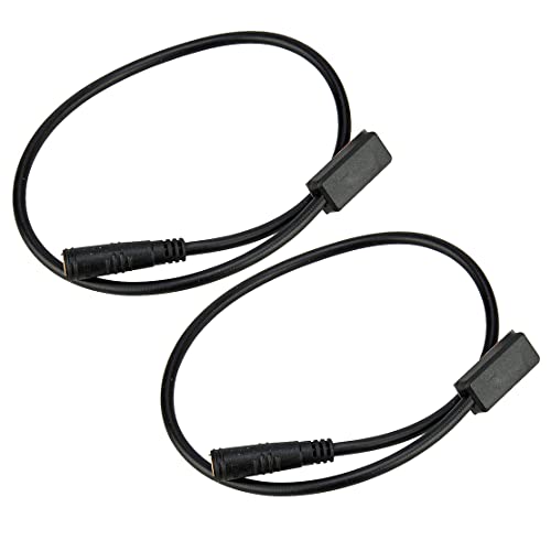 ciciTree 2pcs Waterproof Hydraulic Mechanical Brake Sensor Power Shutdown Cut Off for E-Bike Electric Bike