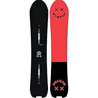Algopix Similar Product 13 - Burton Skeleton Key Snowboard 2020-154