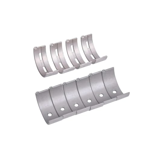 Roulement de vilebrequin moto 34,25 mm de haute précision