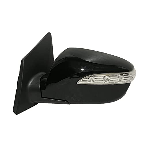 Rétroviseur pour Hyundai IX35 2009-2015 avec clignotant intégré et réglage électrique