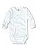 Produktbild Sanetta 320700 Unisex - Baby Babykleidung/ Unterwsche/ Bodys, Weiß (Weiss), Gr. 74