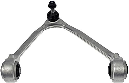 WSD XR857652 Front Upper Control Arm 2009 Jaguar XF 2008 Jaguar S-Type 2007 Jaguar S-Type 2006 Jaguar S-Type 2005 Jaguar S-Type 2004 Jaguar S-Type 2003 Jaguar S-Type 2002 Jaguar S-Type R/H