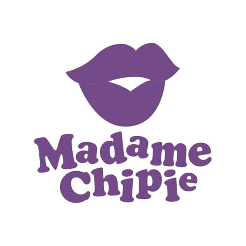 Page de couverture de Madame Chipie