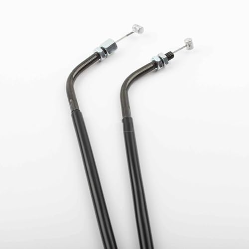 Câble de commande d'accélérateur Yamaha XV1300 V-STAR 2007-2017