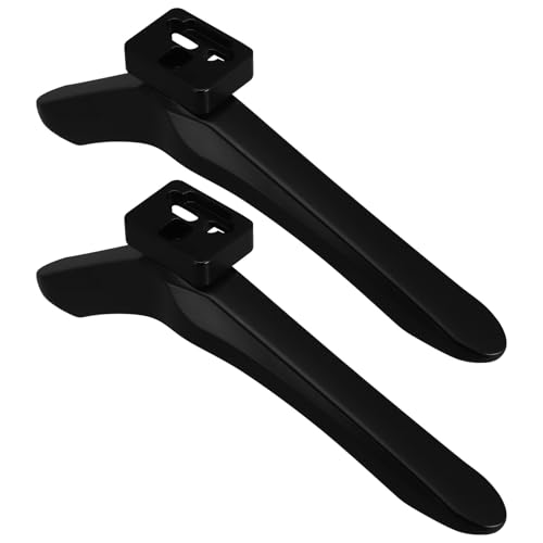 Pied TV stable de remplacement pour installer facilement votre écran plat