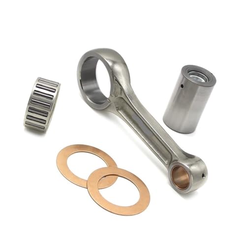 Kit de vilebrequin de bielle 620 LC4 en acier forgé haute résistance