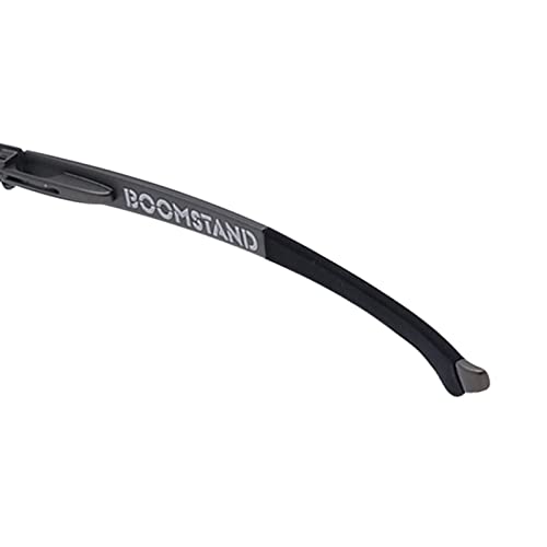 Calcetines Oakley Boomstand OX5042 BlazerBuck fundas de goma para patillas de gafas 2