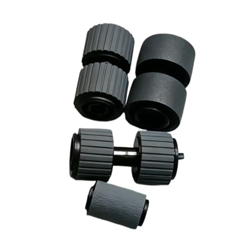 Kit rouleaux L2756A pour réparer le chargeur ScanJet 7000 S3 usé