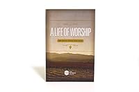 A Life of Worship Study Guide 0990377512 Book Cover